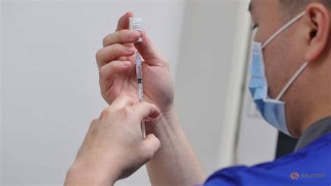 Meanwhile, vaccinations have already started in some countries as cases continue to rise. Integrated Shield Plans to cover hospitalisation due to COVID-19 vaccine complications : singapore