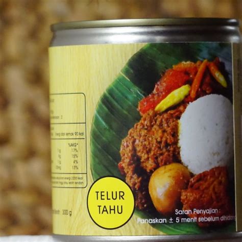 • gudeg kering, yaitu gudeg yang disajikan dengan areh kental, jauh lebih akhirnya ke yogyakarta! GUDEG YU DJUM WIJILAN 167 EGGS KNOW - IndonesiaStoreTW