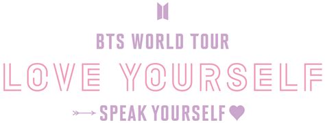 A collection of the top 34 bts logo wallpapers and backgrounds available for download for free. Bts Love Yourself Png & Free Bts Love Yourself.png ...