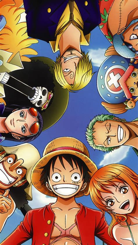 We've gathered more than 5 million images uploaded by our users and sorted them by the most popular ones. One Piece Wallpaper 2018 ·① WallpaperTag