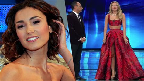 E' bene sottolineare che, al momento, né i vertici dazn e né tantomeno diletta hanno confermato o smentito la notizia. Sanremo: Caterina Balivo contro Diletta Leotta scatena il ...