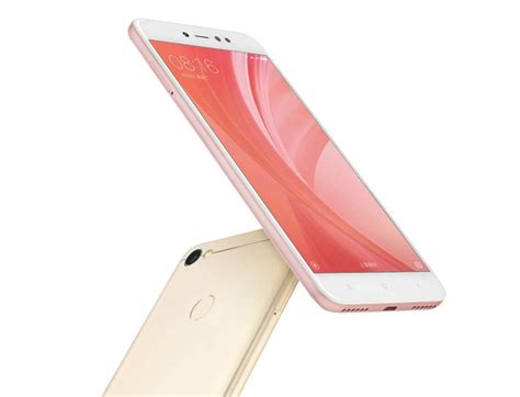Review of the xiaomi redmi note 5a prime, featuring a qualcomm snapdragon 435 with a qualcomm adreno 505, 3 gb ram and 32 gb flash storage. Xiaomi Redmi Note 5a Prime (or Pro) Details and Price in ...
