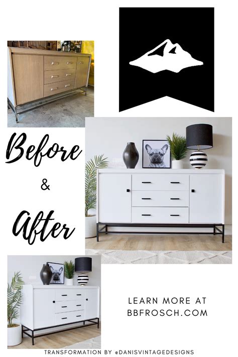 See more ideas about chalk paint, chalk, mineral paint. Pin on BB Frösch Before and After Makeovers