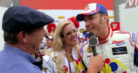 You said that was a gift. List : 25+ Best "Talladega Nights" Movie Quotes (Photos ...