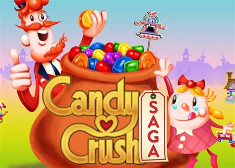 ¡tendrás que abrirte camino entre los caramelos y luchar por tu libertad en este juego de candy crush para móvil! Candy Crush y la privacidad - Panda Security Mediacenter