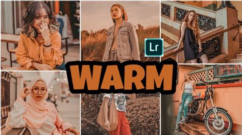 Earth tones action & lightroom preset free download. Soft Brown Lightroom - Lightroom Brown Tone | Lightroom ...