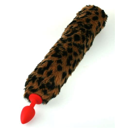 We have collars, tails, and muzzles for every pet, whether they've been good or bad! Butt Plug Tail BDSM Sex Toys For Kitten Pet Play Fetish