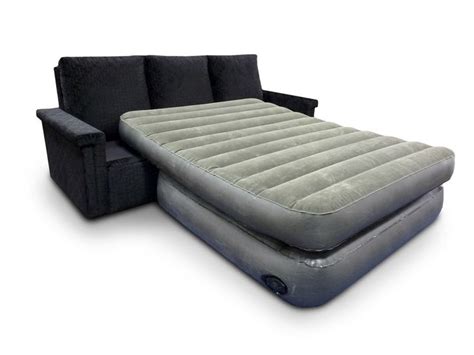 Just like any air mattress the sofa bed vs. Sleeper sofa air mattress | Hawk Haven