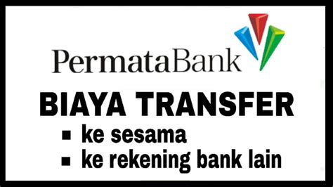 Check spelling or type a new query. Biaya Transfer Bank Permata ke Rekening Bank Lain & ke ...