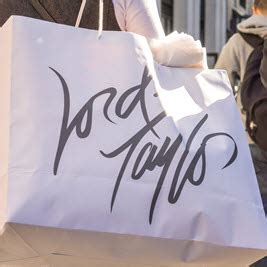 Lord & taylor credit card comes with a zero annual fee and a staggering apr of 27.24%. Le Tote / Lord & Taylor - Pulse Ratings