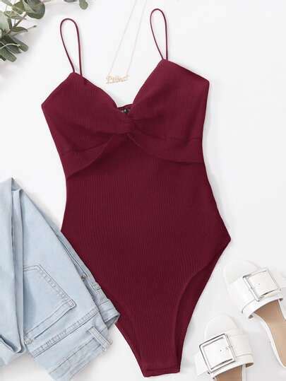 Download Search bodysuit | SHEIN USA