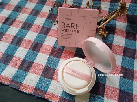 Check spelling or type a new query. REVIEW : EMINA Bare With Me Mineral Cushion - 03 Caramel