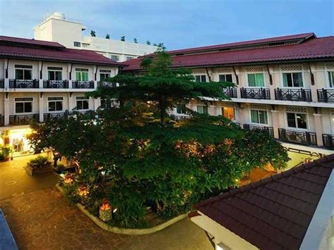 View deals for rambuttri village inn & plaza, including fully refundable rates with free cancellation. Rambuttri Village Inn & Plaza en Bangkok | BestDay.com