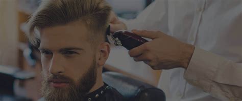 Discover the best hairstyles and most popular haircuts for men a better head of hair starts here. Men's Hair Salon Jersey City, Barber Shop, Hair Color ...