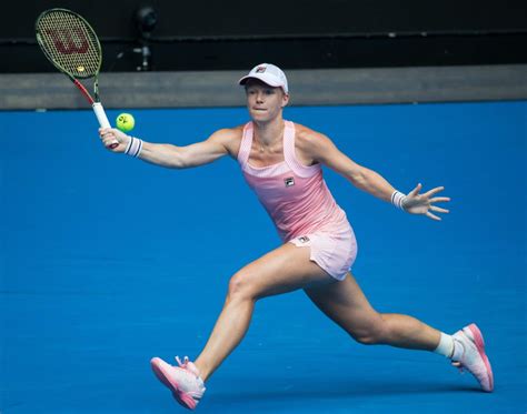 Tennis tournaments that kiki bertens played. KIKI BERTENS at 2019 Australian Open at Melbourne Park 01/16/2019 - HawtCelebs