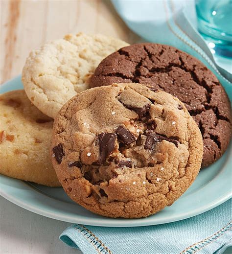 The top countries of suppliers are united states. Gourmet Cookie of the Month Club | Cheryls.com - 137561