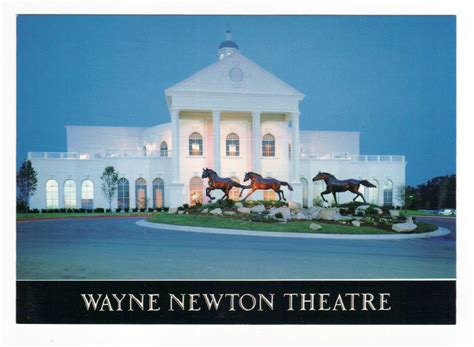 Maybe you would like to learn more about one of these? 2 pc lot-wayne newton,wayne newton theatre-branson,mo ...