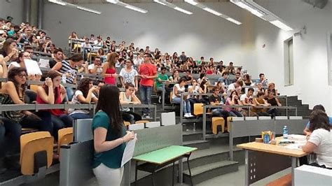 UniversitÃ , aumentano gli iscritti a Palermo: giÃ 19 mila ...