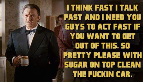 Jules (samuel jackson), pulp fiction, from ezekiel 25:17, the bible passage professional hit man jules (samuel jackson) likes to quote before dispatching a victim (1994). Pin by Ruben Trevino on Great Movies | Pulp fiction quotes, Fiction quotes, Classic movie quotes