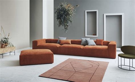 Great savings & free delivery / collection on many items. Cosima Sofa | Chic Scandinavian Design - Danish Design Co