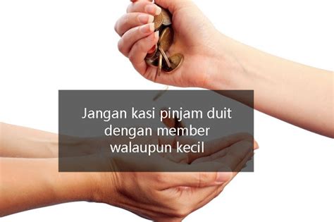 Ramai orang membuat kesilapan ketika membeli kereta pertama mereka. Jangan kasi pinjam duit dengan member walaupun kecil ...