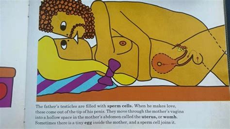 Sexuele voorlichting (1991), upload, share, download and embed your videos. นี่คือการ์ตูนสอนเพศศึกษาสำหรับเด็ก เวอร์ชั่นฮาร์ดคอร์