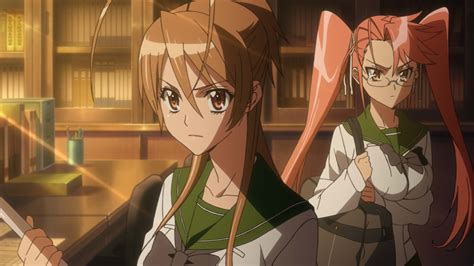 Lost vegas, is also planned. HOTD Volume 7 Anime Fan Corner » Highschool of the Dead ...