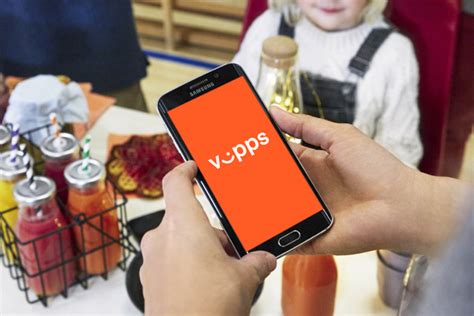 To use vipps, the shopper needs to have the vipps app installed on their mobile device, and a card (either visa or mastercard). Vipps for bedrifter - Jæren Sparebank