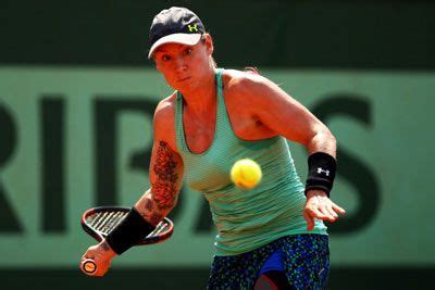 Последние твиты от bethanie matteksands (@matteksands). A tattoo will save tennis