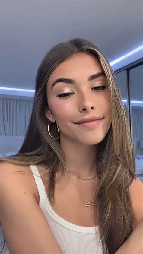 Samira's unbelievable curves invite to unbelievable sex! Pin by m_853_ on stan.┊madison beer | Madison beer style ...