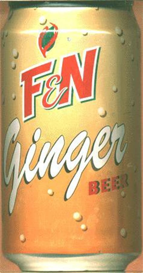 Mrlens.com.my is malaysia largest online contact lenses store; F&N-Ginger beer-325mL-Malaysia