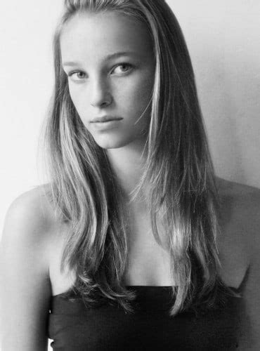 Jamilla hoogenboom chez women management. Picture of Jamilla Hoogenboom
