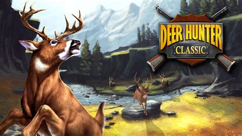 Free online game for hunting fans. Deer Hunter 2018 for PC Free Download (Windows 7, 8, 8.1)