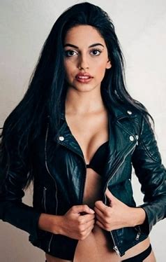 Banita sandhu is a film and television actress, hailing from britain with british nationality. Banita Sandhu : Biography, wiki, age, height, instagram ...