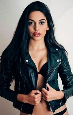 Banita sandhu (născută la 22 iunie 1997) este o actriță britanică care lucrează în primul rând în filme indiene. Banita Sandhu : Biography, wiki, age, height, instagram ...