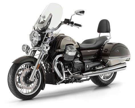 As for stopping power, the moto guzzi california 1400 touring braking system includes double disc. MOTO GUZZI California 1400 Touring SE - 2014, 2015 ...