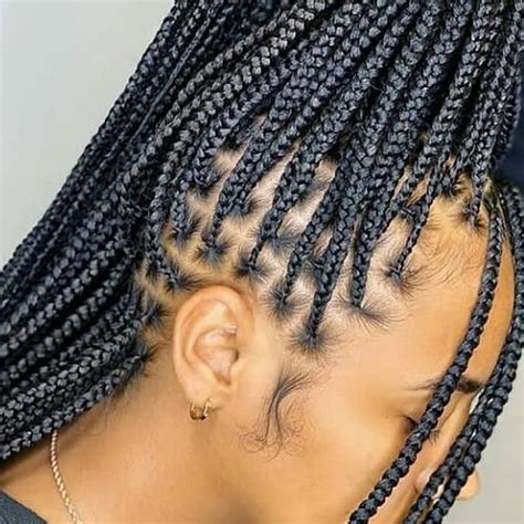 Moni braids & salon moni braids and salon is a leading african hair braiding and weaving salon in arlington, texas and the surrounding dallas fort worth metroplex for over twenty years. Keen Professional African Hair Braiding - Best Hair ...