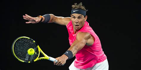 Rafael nadal is one of the most successful players of all time but most of all, he is known as the king of clay nadal has won 83 career titles overall including wimbledon, french open and the us open. Nadal luce pesimista | elPeriódico de Guatemala