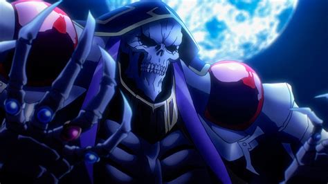 When will the continuation of the anime overlord season 4 be released? Overlord Season 4: Release Date And Latest Updates ...