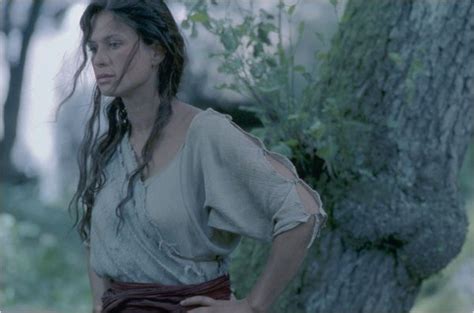 We don't see much of rhona mitra anymore! Foto de Rhona Mitra en la serie Spartacus - Foto 62 sobre ...