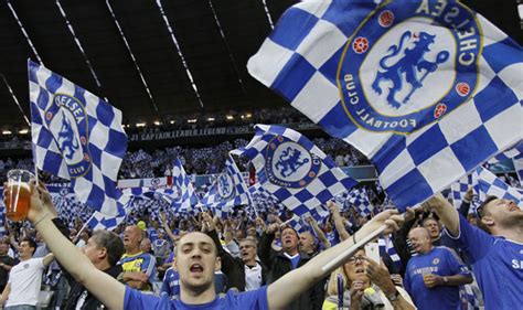 Find information on chelsea football club news, updates, player interviews, match reports, signings, commentary, fixtures, videos and much more by following top chelsea sites. Best Photos From the 2012 Champions League Final