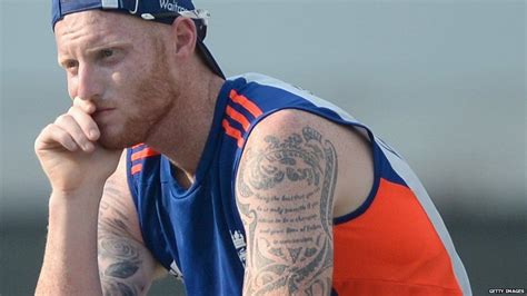 We asked ben to get out his guns and give us the. Ben Stokes: Six things to know about the England cricket ...