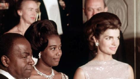 November 1963 die tödlichen schüsse fallen. Das geheime Vermächtnis der Jackie Kennedy - ORF III