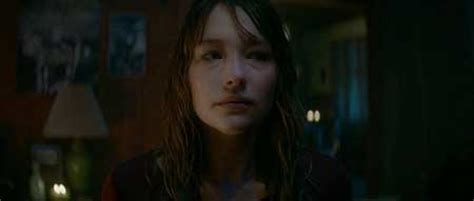 Kristy movie review (netflix slasher horror!) Film Review: Kristy (2014) | HNN