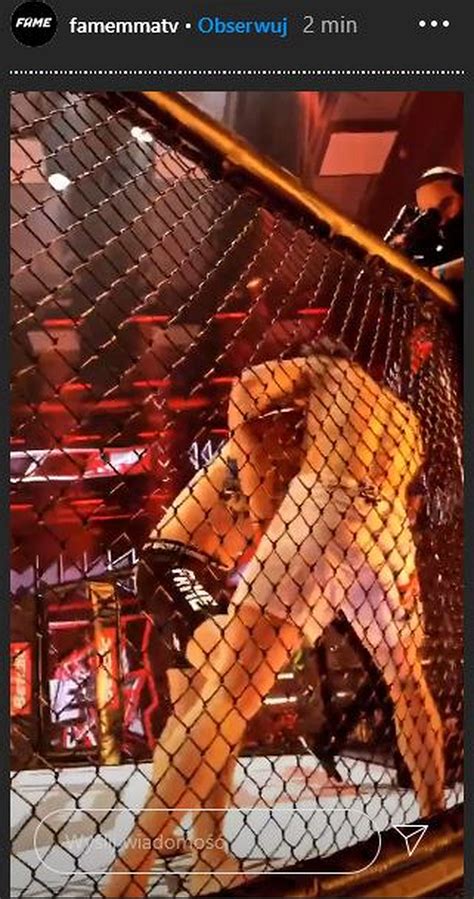 The official website of the carlson gracie mma team, with locations in the chicago area: Fame MMA: Najman ZDYSKWALIFIKOWANY! Kto wygrał walkę ...