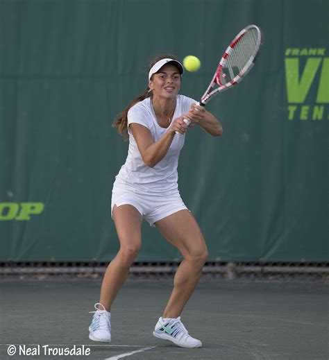 Bio, results, ranking and statistics of valentini grammatikopoulou, a tennis player from greece competing on the wta international tennis tour. Vamos Valentini Grammatikopoulou!! Cheering thread! | Page ...