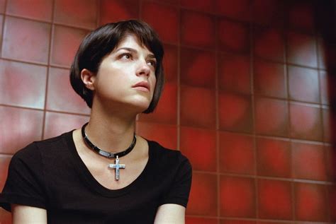 Blair präsentierte anlässlich des 10. Hell Boy - Elizabeth "Liz" Sherman by Selma Blair | As ...