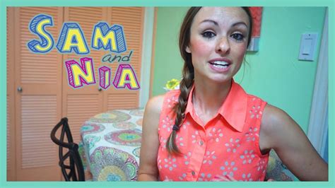 Good luck people, let's put your let's see. PUTTING MY HUSBAND FIRST: SAHM PT. 1 | Sam & Nia - YouTube
