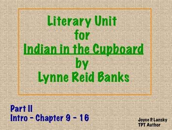 Omri and patrick found the cupboard had been hidden in the attic by adiel and the key was missing. The Best of Teacher Entrepreneurs III: Indian in the Cupboard