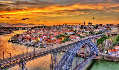 The hospitality, history and cuisine are unique. Portugal: 3 Tage Städtetrip in Porto mit Unterkunft & Flug ...